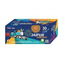 30 SHOT  JAIPUR EXPRESS 